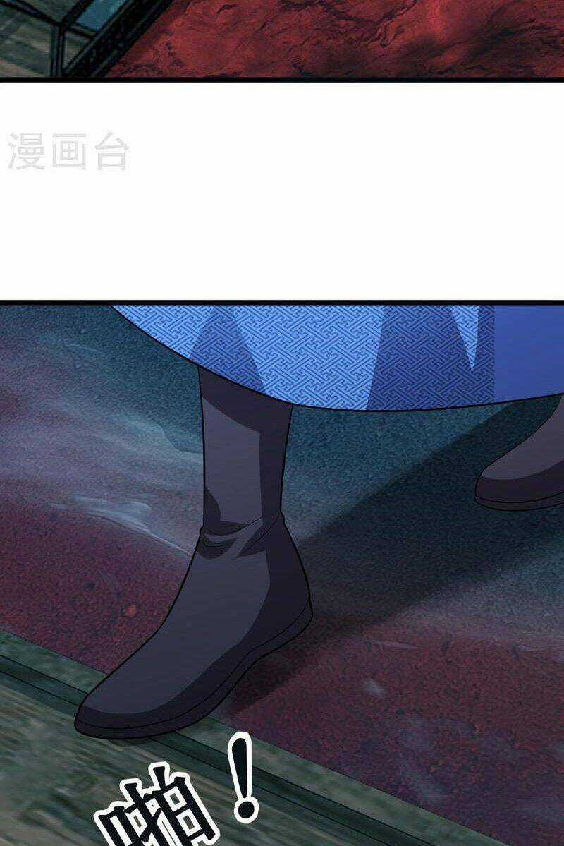 Chúa Tể Tam Giới Chapter 259 trang 26