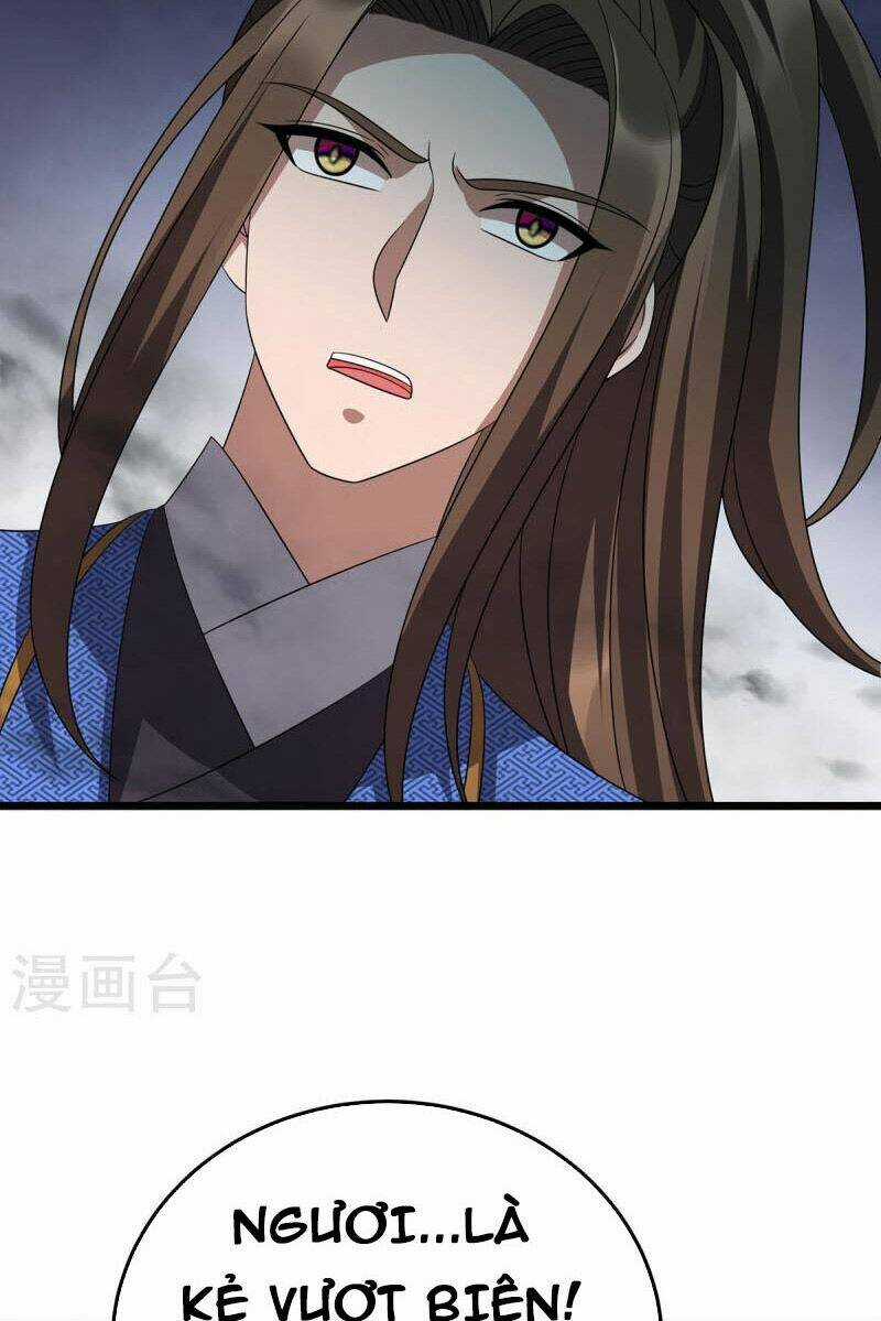 Chúa Tể Tam Giới Chapter 259 trang 29