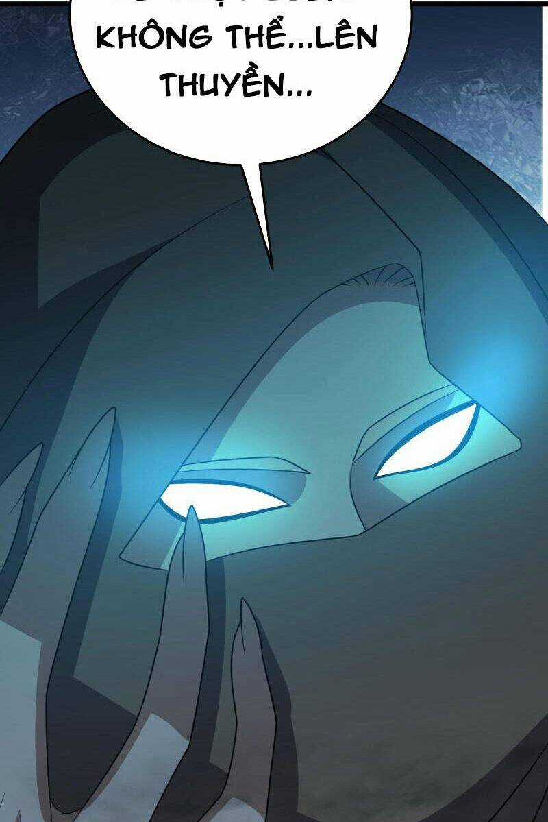 Chúa Tể Tam Giới Chapter 259 trang 30