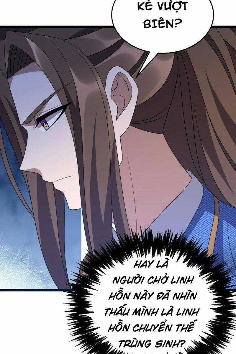 Chúa Tể Tam Giới Chapter 259 trang 33