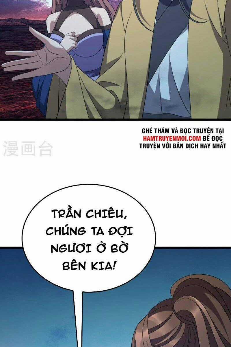 Chúa Tể Tam Giới Chapter 259 trang 39