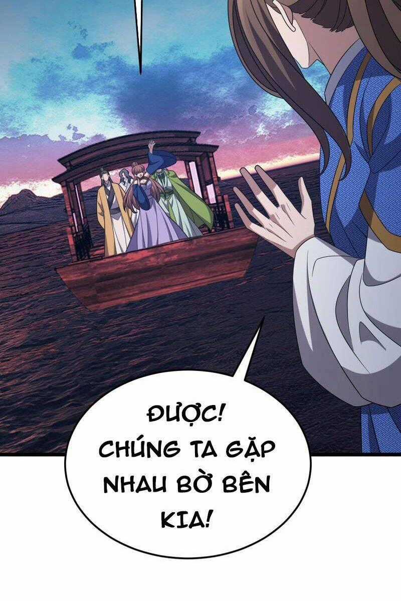 Chúa Tể Tam Giới Chapter 259 trang 40