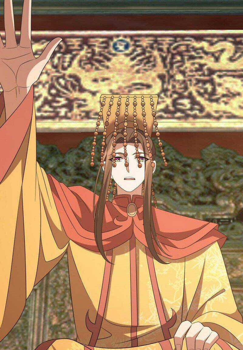 Chúa Tể Tam Giới Chapter 259 trang 5