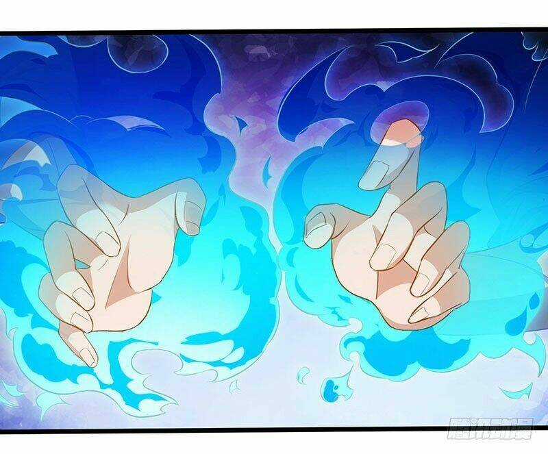 Chúa Tể Tam Giới Chapter 26 trang 11