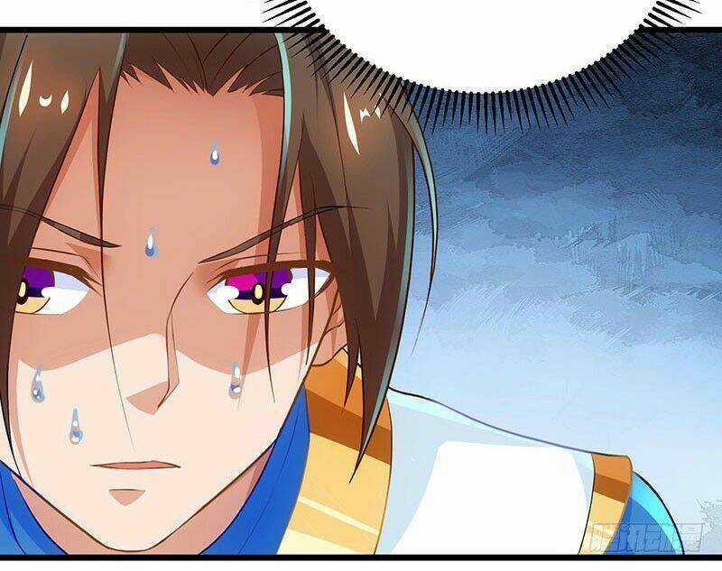 Chúa Tể Tam Giới Chapter 26 trang 18