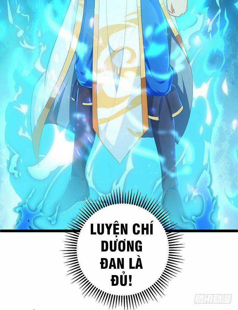 Chúa Tể Tam Giới Chapter 26 trang 2
