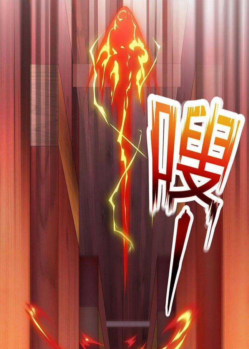 Chúa Tể Tam Giới Chapter 26 trang 25