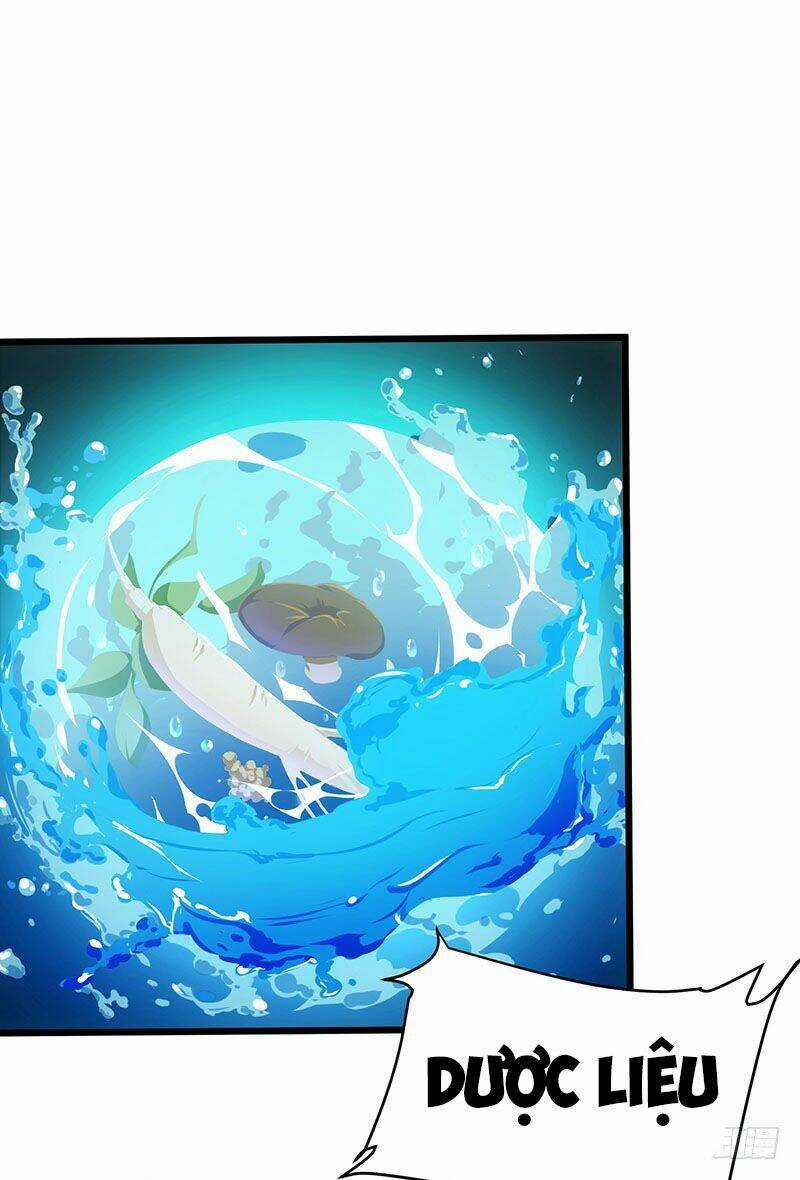 Chúa Tể Tam Giới Chapter 26 trang 6