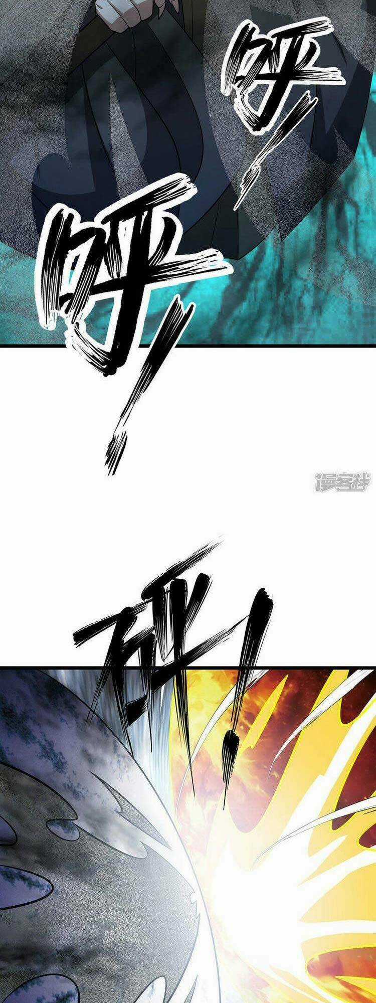 Chúa Tể Tam Giới Chapter 261 trang 18