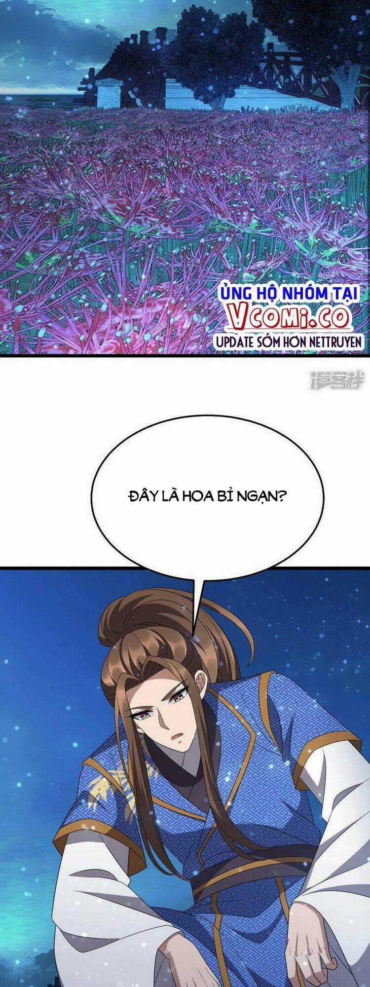 Chúa Tể Tam Giới Chapter 261 trang 2