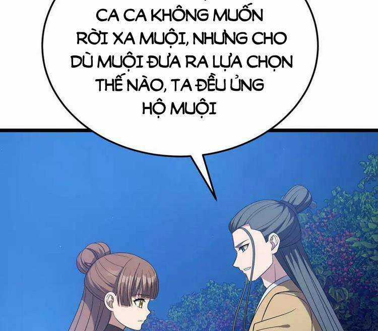 Chúa Tể Tam Giới Chapter 262 trang 16