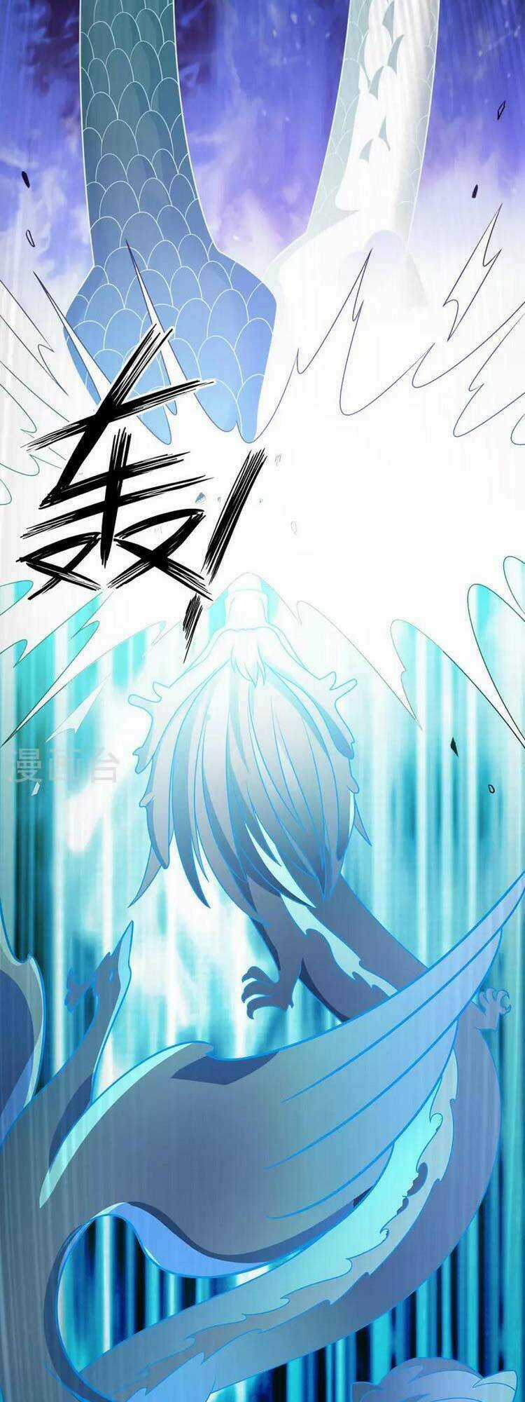 Chúa Tể Tam Giới Chapter 264 trang 13