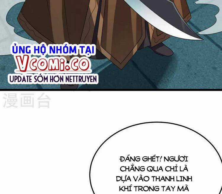 Chúa Tể Tam Giới Chapter 264 trang 16