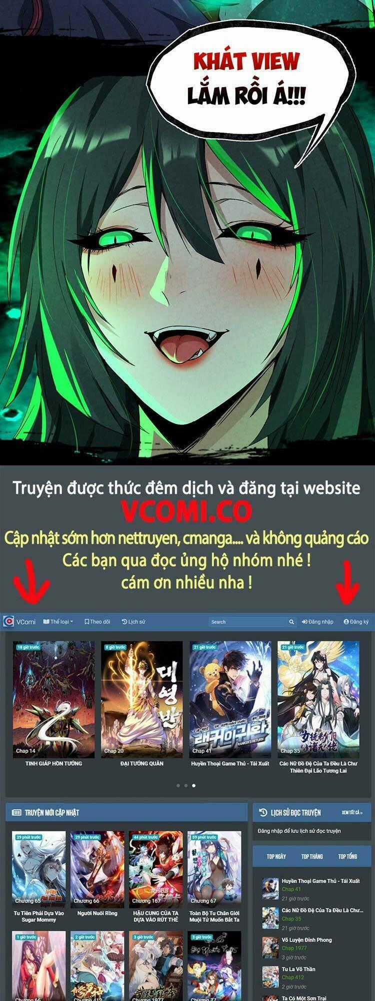 Chúa Tể Tam Giới Chapter 265 trang 30