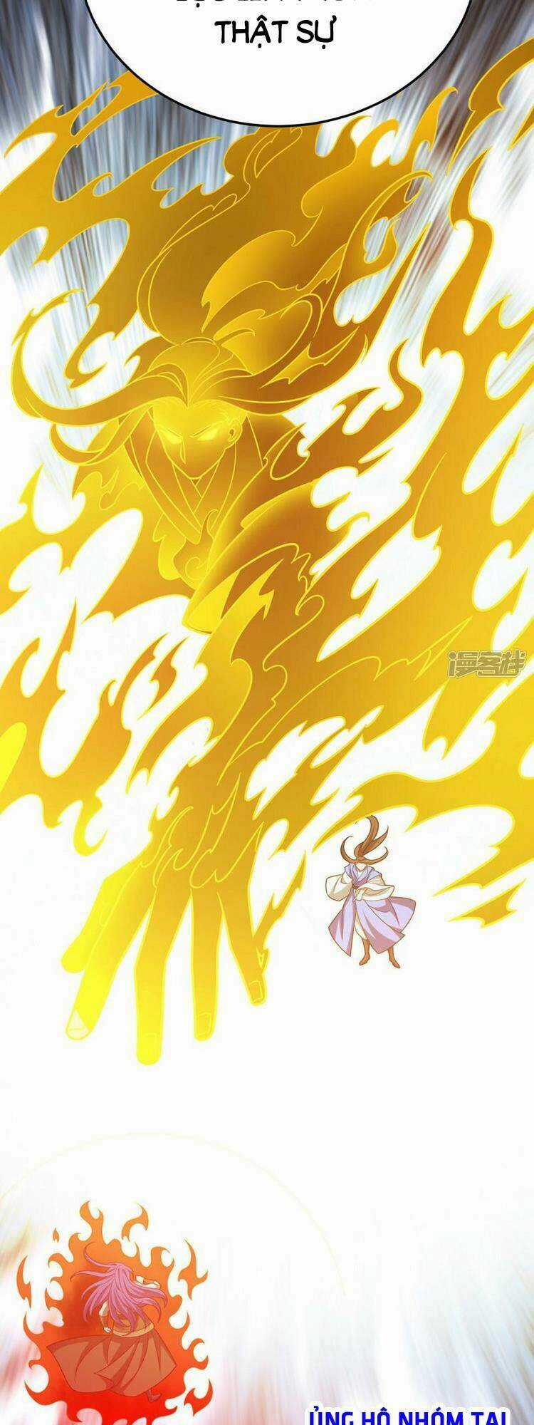 Chúa Tể Tam Giới Chapter 266 trang 24