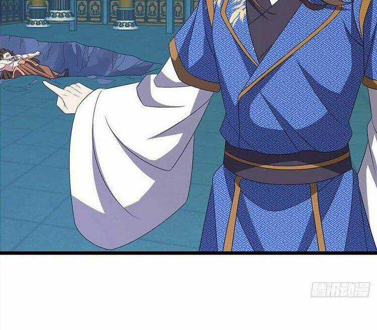 Chúa Tể Tam Giới Chapter 267 trang 16