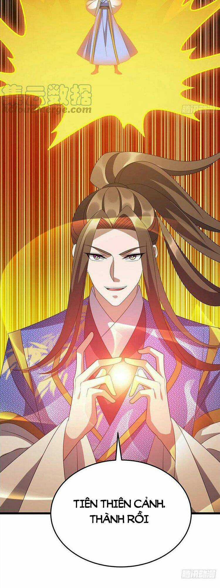 Chúa Tể Tam Giới Chapter 267 trang 5