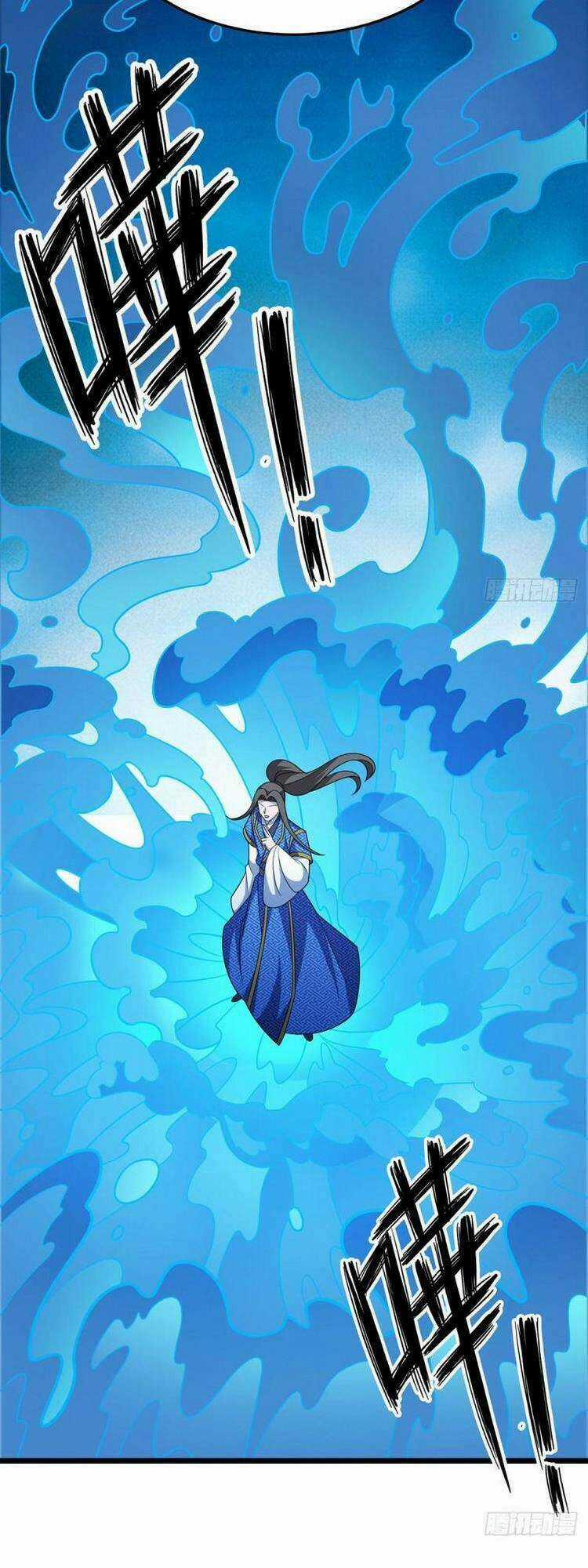 Chúa Tể Tam Giới Chapter 269 trang 12