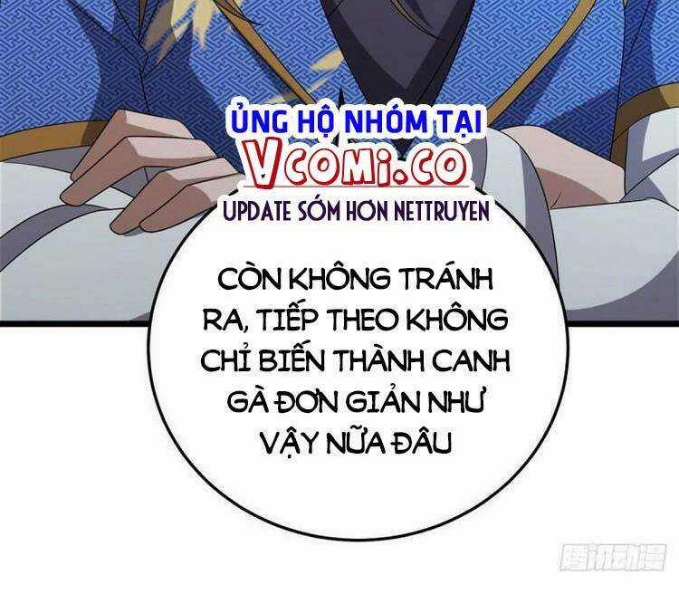 Chúa Tể Tam Giới Chapter 269 trang 16