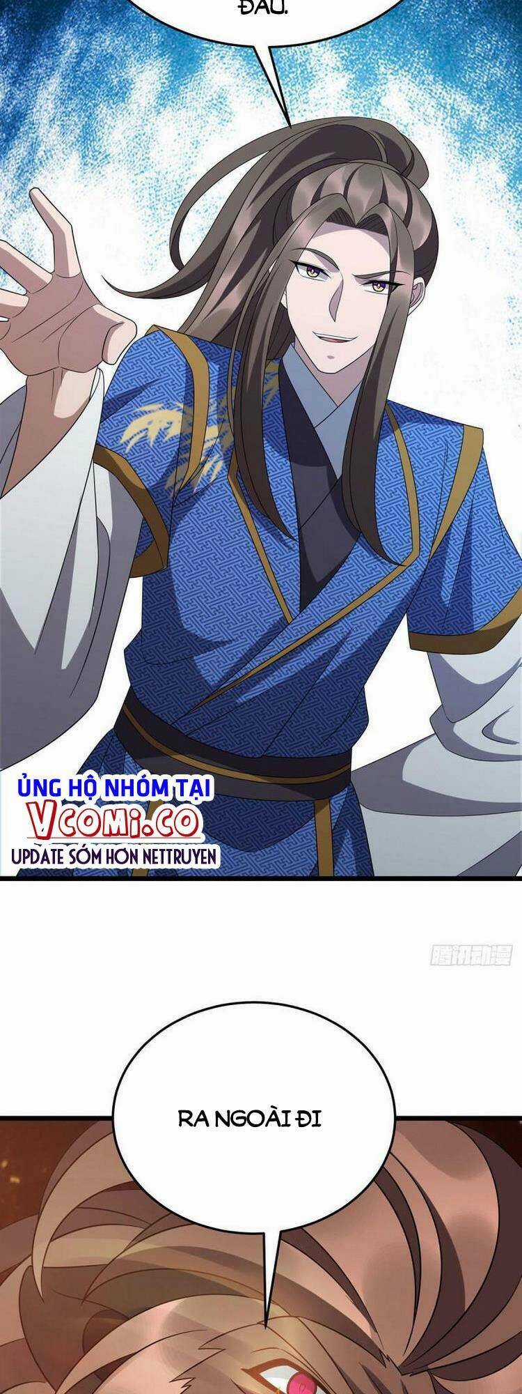 Chúa Tể Tam Giới Chapter 269 trang 18