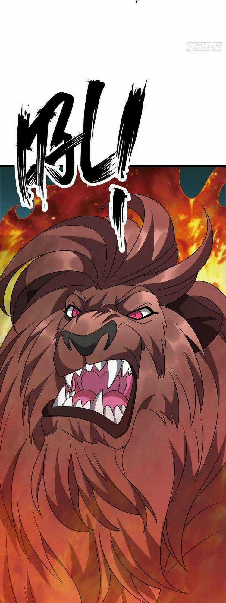 Chúa Tể Tam Giới Chapter 269 trang 2