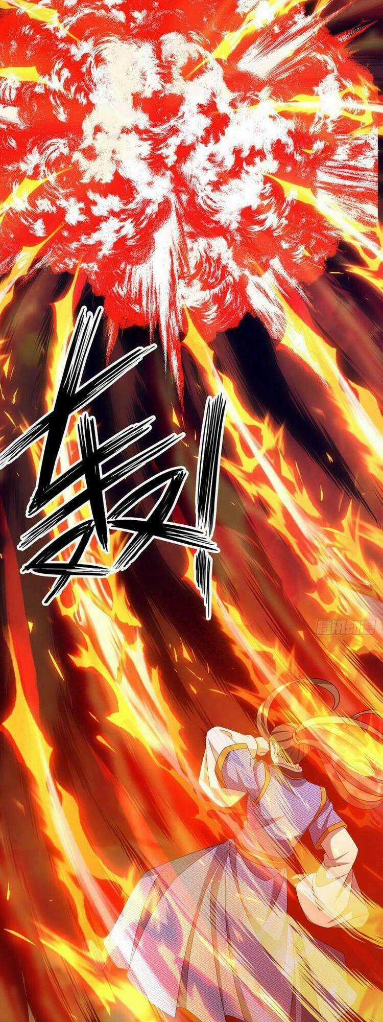 Chúa Tể Tam Giới Chapter 269 trang 23