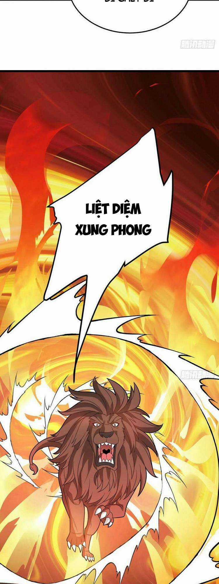 Chúa Tể Tam Giới Chapter 269 trang 9