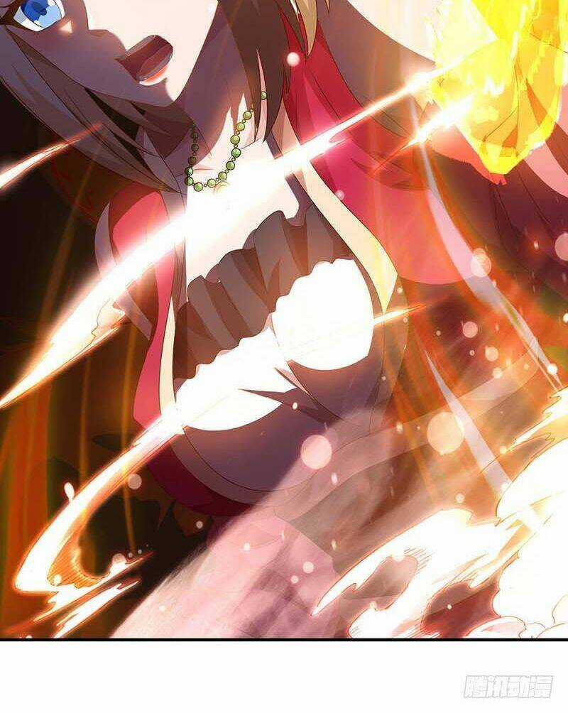 Chúa Tể Tam Giới Chapter 27 trang 24