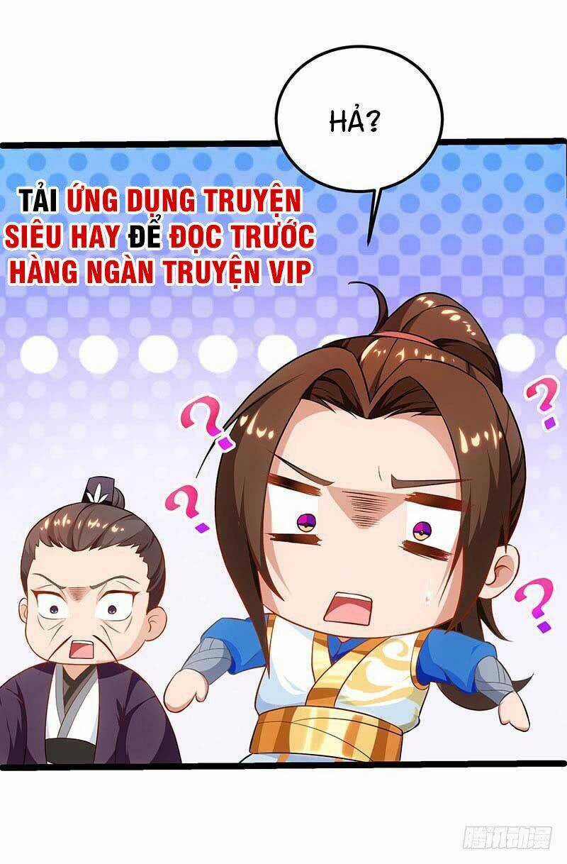 Chúa Tể Tam Giới Chapter 27 trang 5