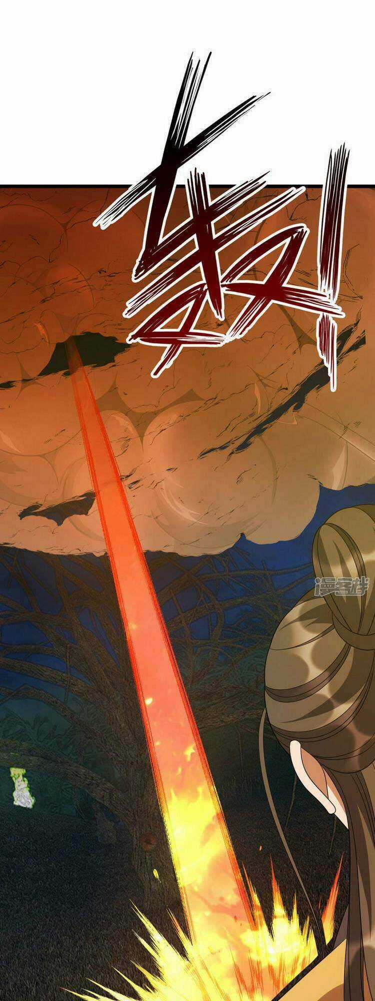 Chúa Tể Tam Giới Chapter 270 trang 13