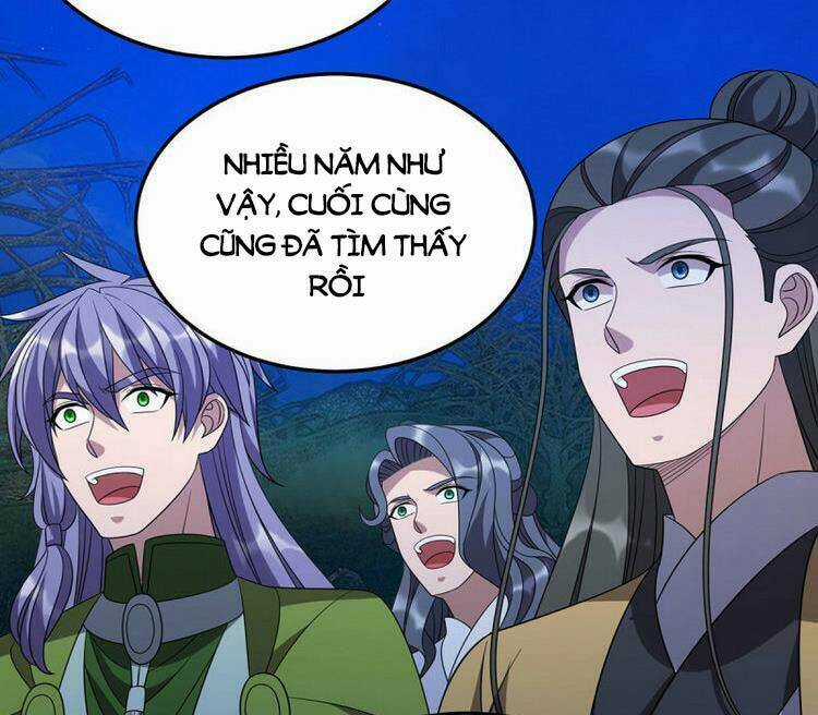 Chúa Tể Tam Giới Chapter 270 trang 16