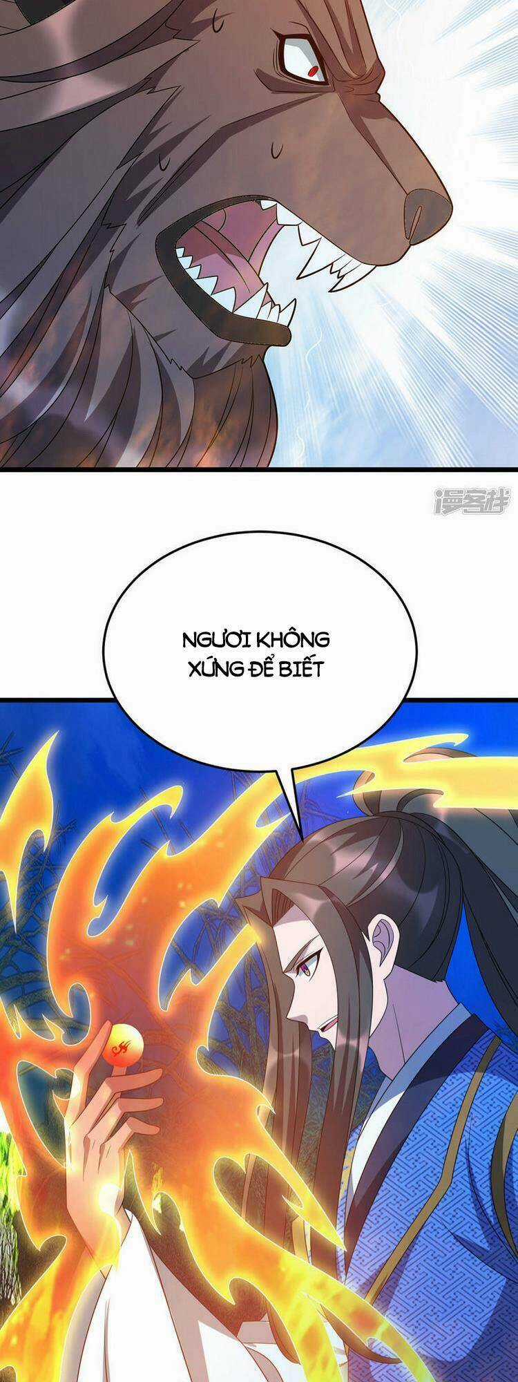 Chúa Tể Tam Giới Chapter 270 trang 3