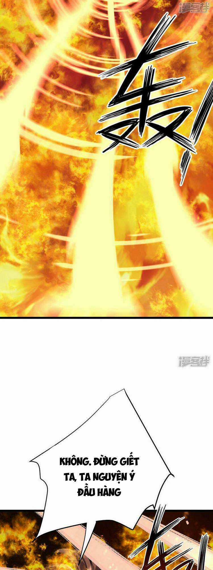 Chúa Tể Tam Giới Chapter 270 trang 5