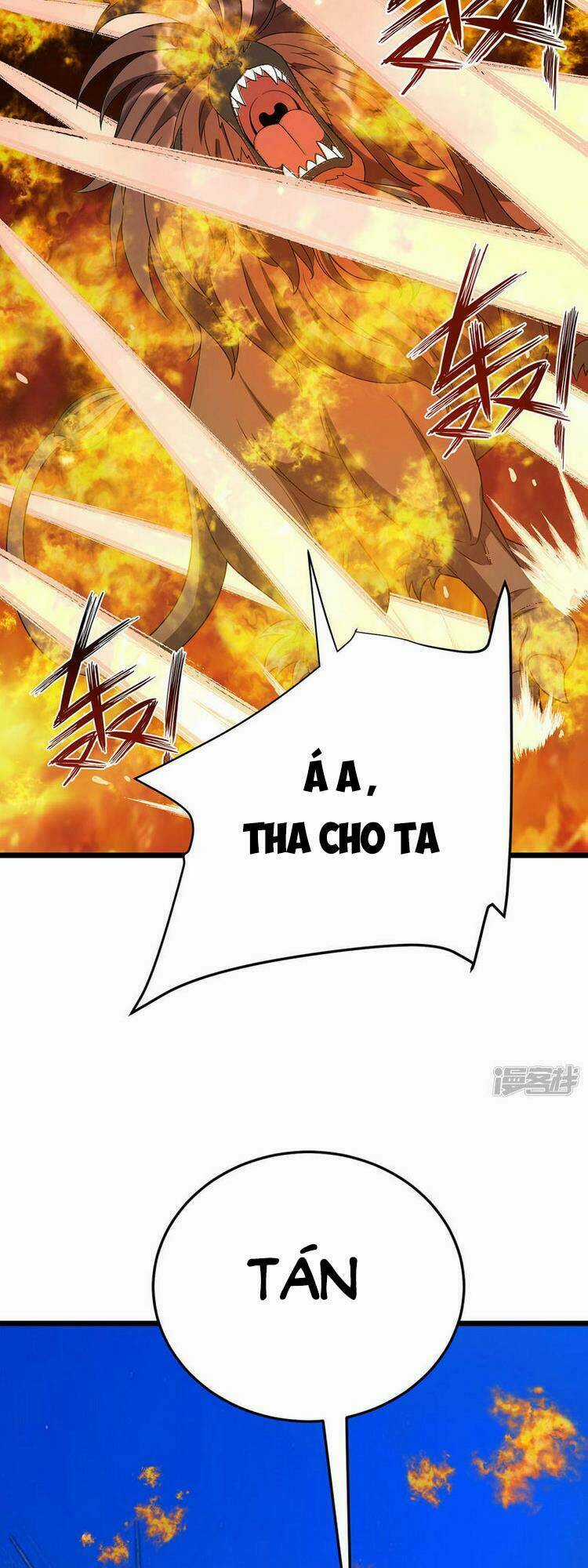 Chúa Tể Tam Giới Chapter 270 trang 6