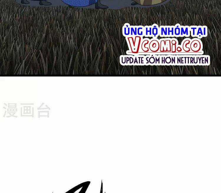 Chúa Tể Tam Giới Chapter 271 trang 16