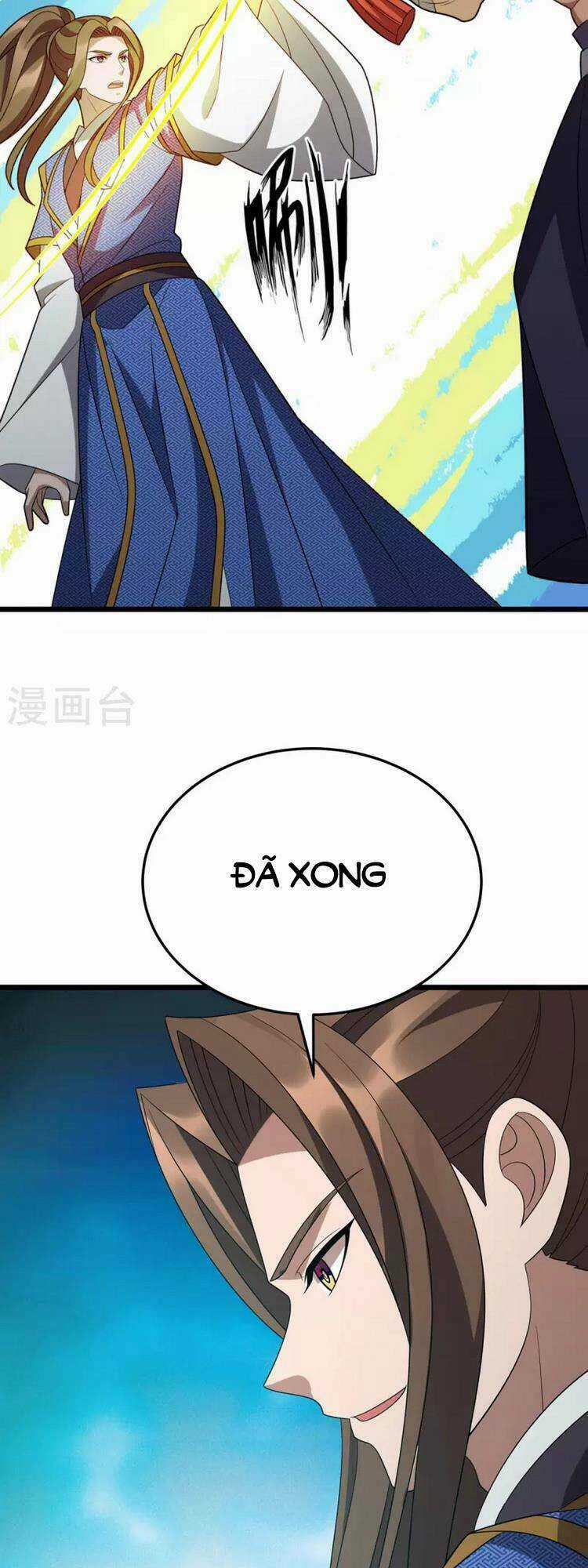 Chúa Tể Tam Giới Chapter 271 trang 2