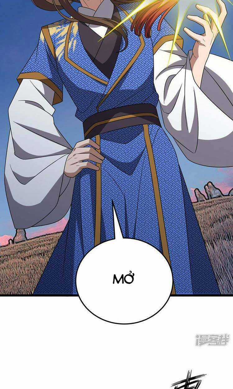 Chúa Tể Tam Giới Chapter 272 trang 12