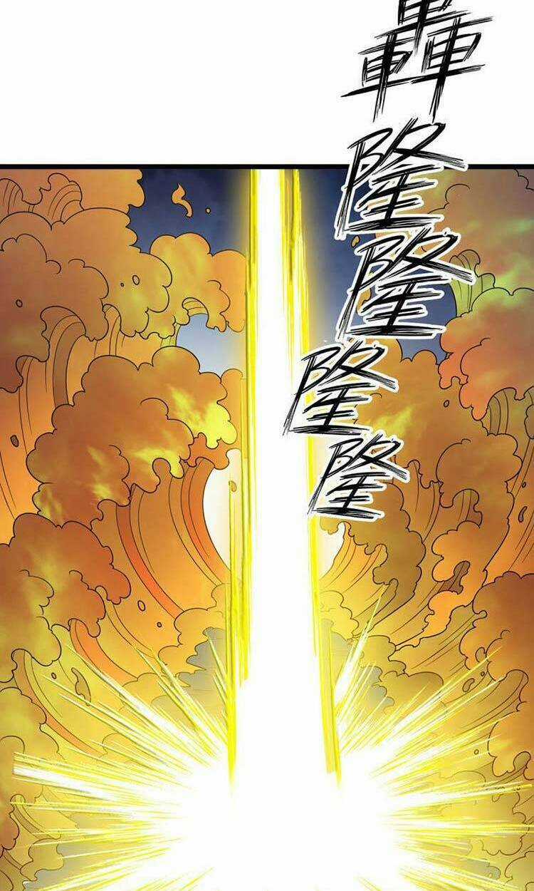 Chúa Tể Tam Giới Chapter 272 trang 13