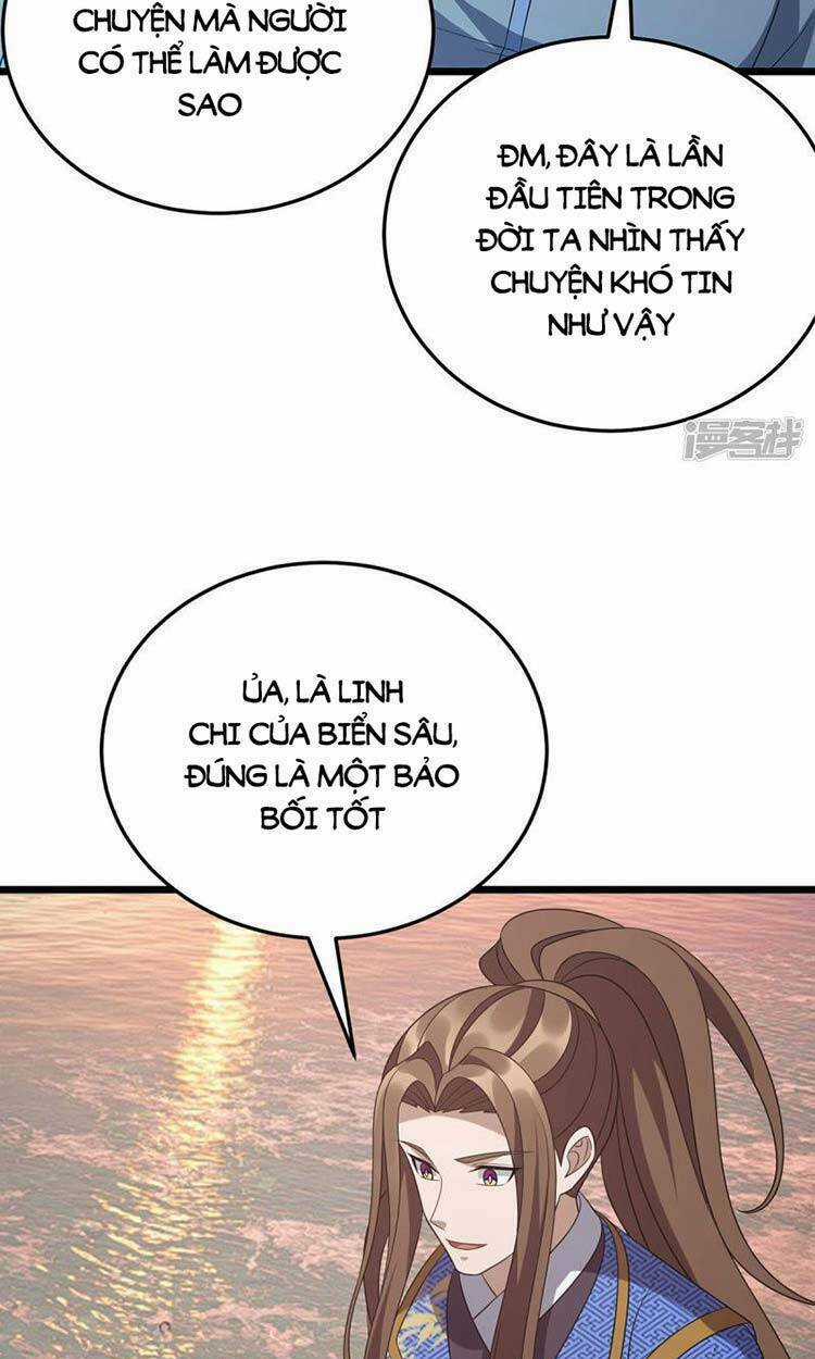 Chúa Tể Tam Giới Chapter 272 trang 15