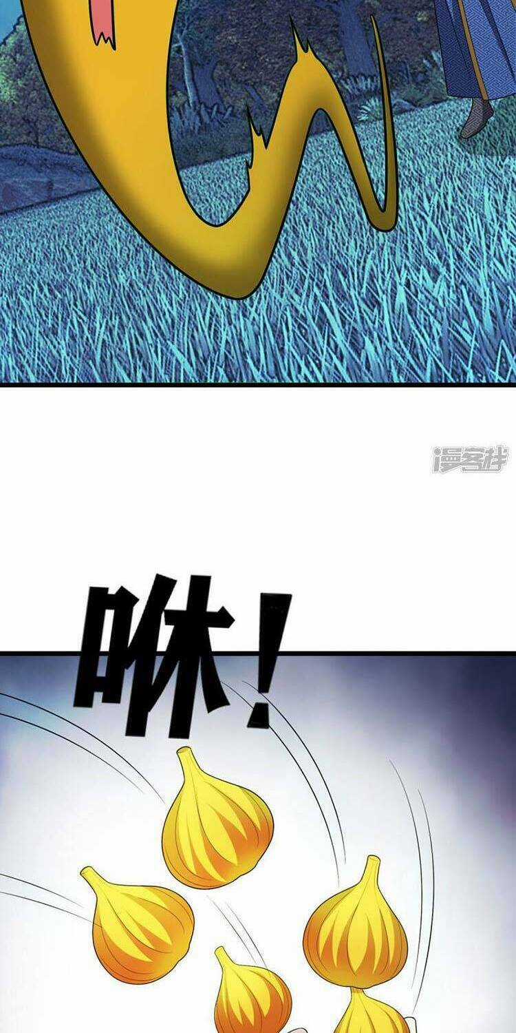 Chúa Tể Tam Giới Chapter 272 trang 2