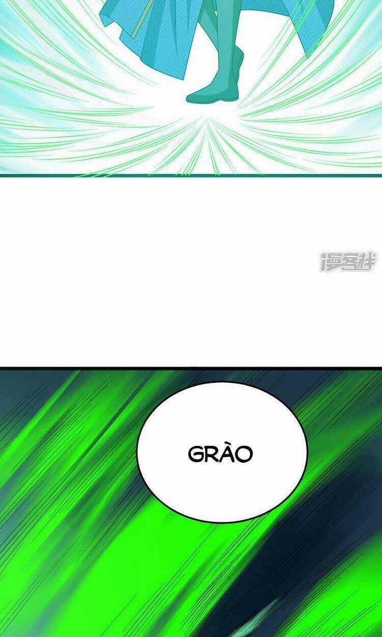 Chúa Tể Tam Giới Chapter 272 trang 26