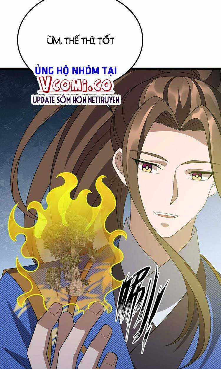 Chúa Tể Tam Giới Chapter 272 trang 31