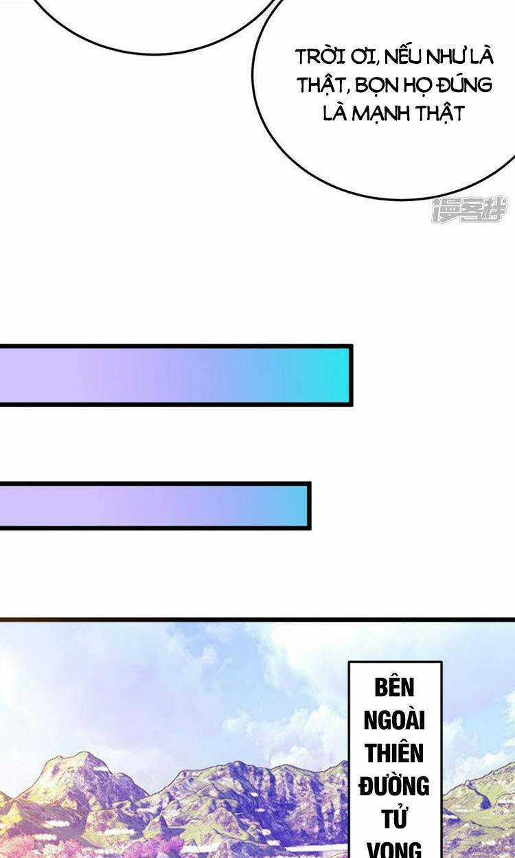 Chúa Tể Tam Giới Chapter 272 trang 34