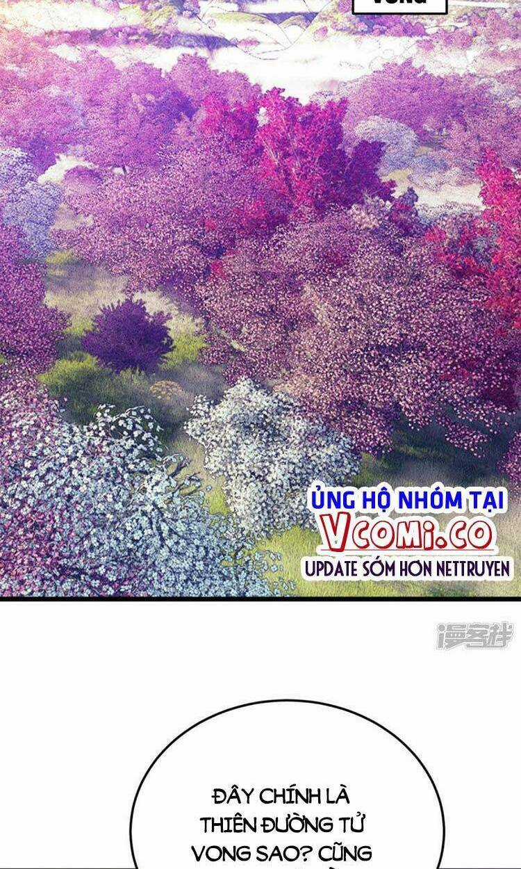 Chúa Tể Tam Giới Chapter 272 trang 35