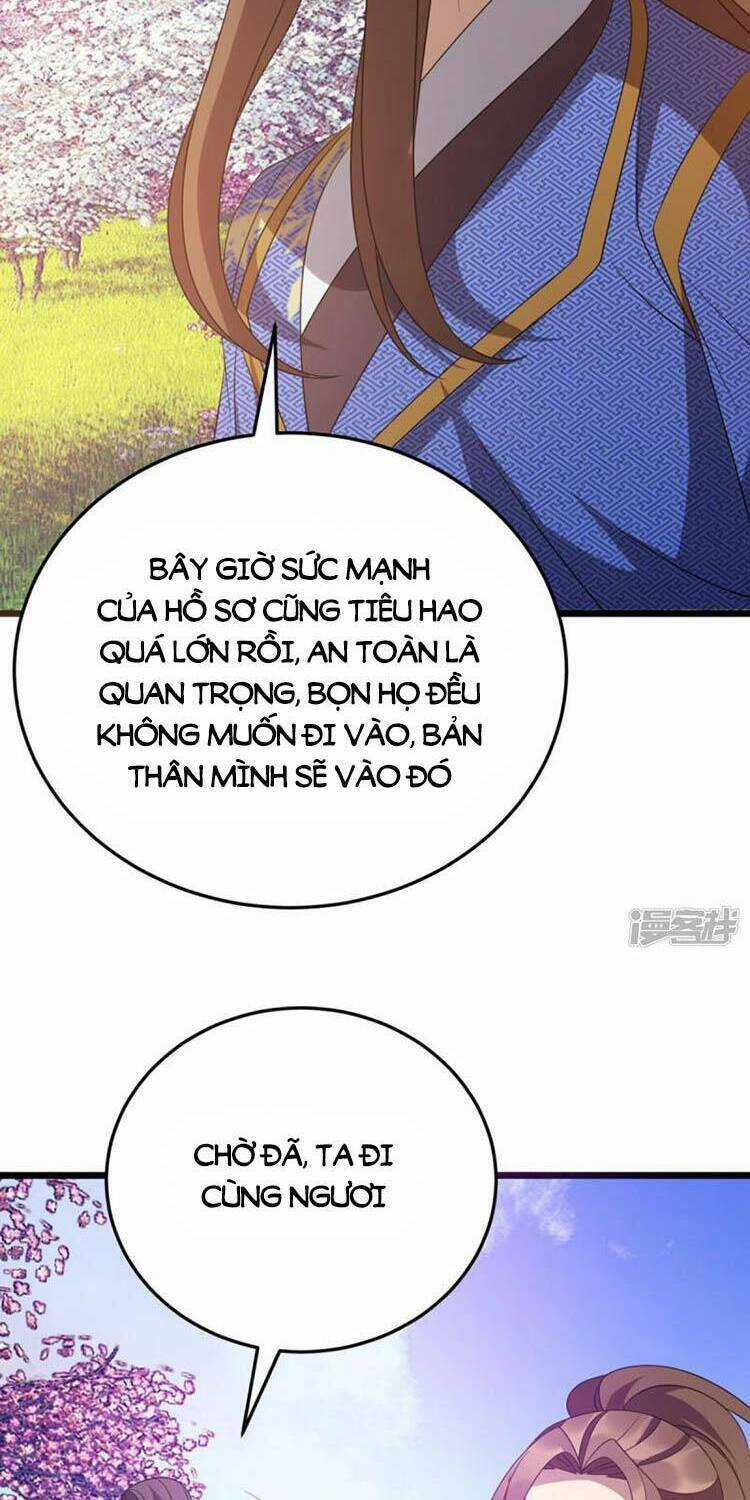 Chúa Tể Tam Giới Chapter 272 trang 39