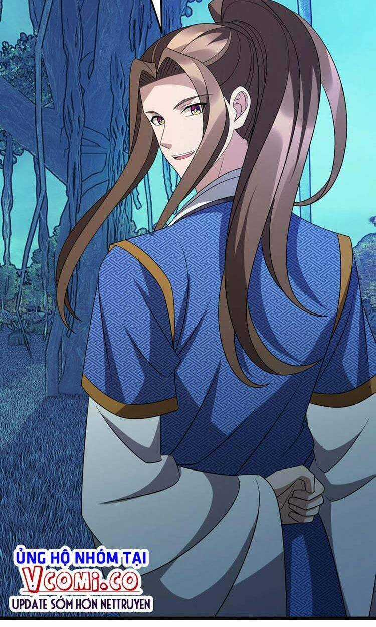 Chúa Tể Tam Giới Chapter 272 trang 4