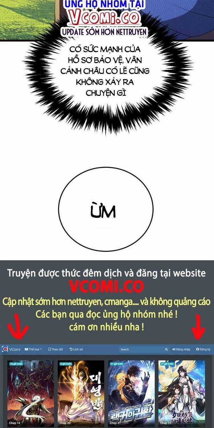 Chúa Tể Tam Giới Chapter 272 trang 42