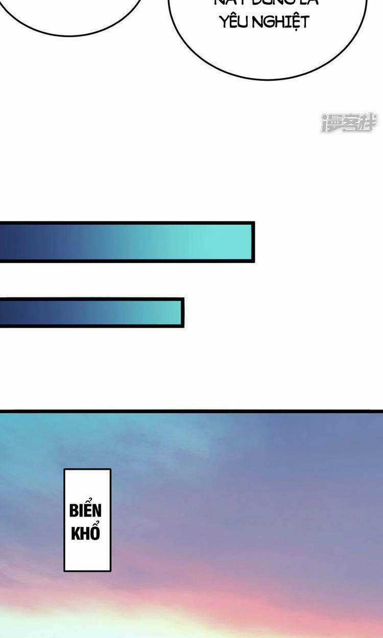 Chúa Tể Tam Giới Chapter 272 trang 6