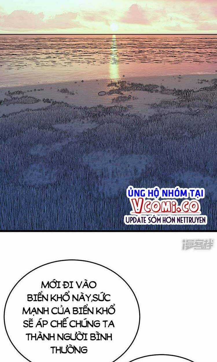 Chúa Tể Tam Giới Chapter 272 trang 7