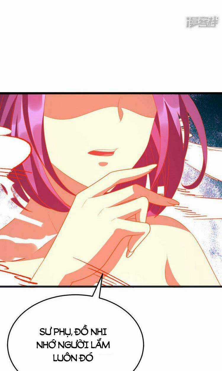 Chúa Tể Tam Giới Chapter 273 trang 10